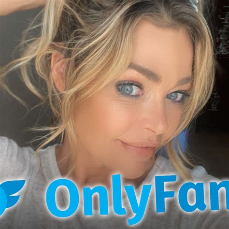 denise richards only fans pictures|OnlyFans